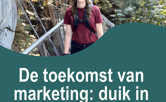 Eva Boonman designs marketing AI tools